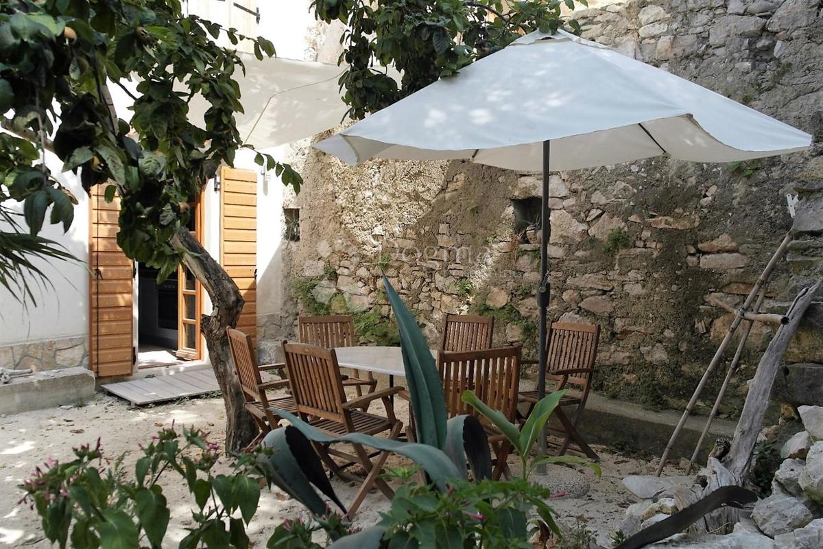Casa Susak, Mali Lošinj, 108m2