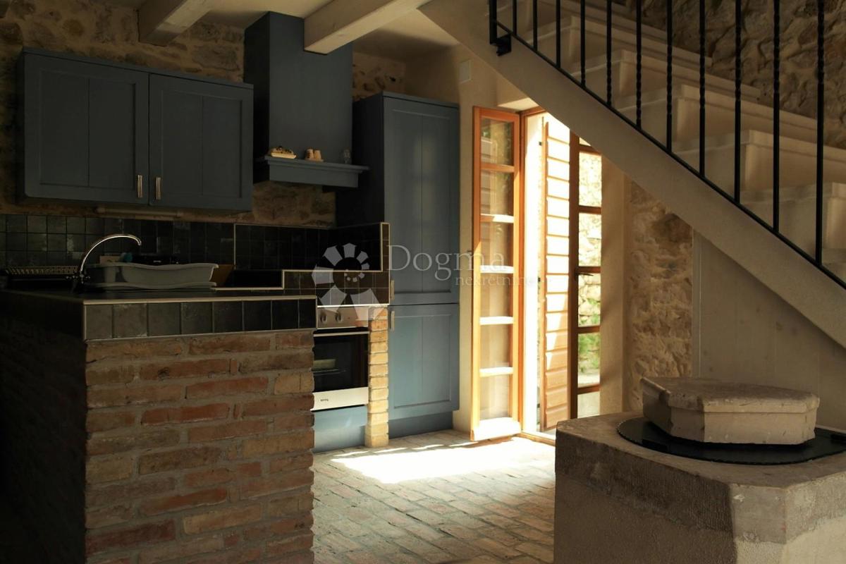 Casa Susak, Mali Lošinj, 108m2