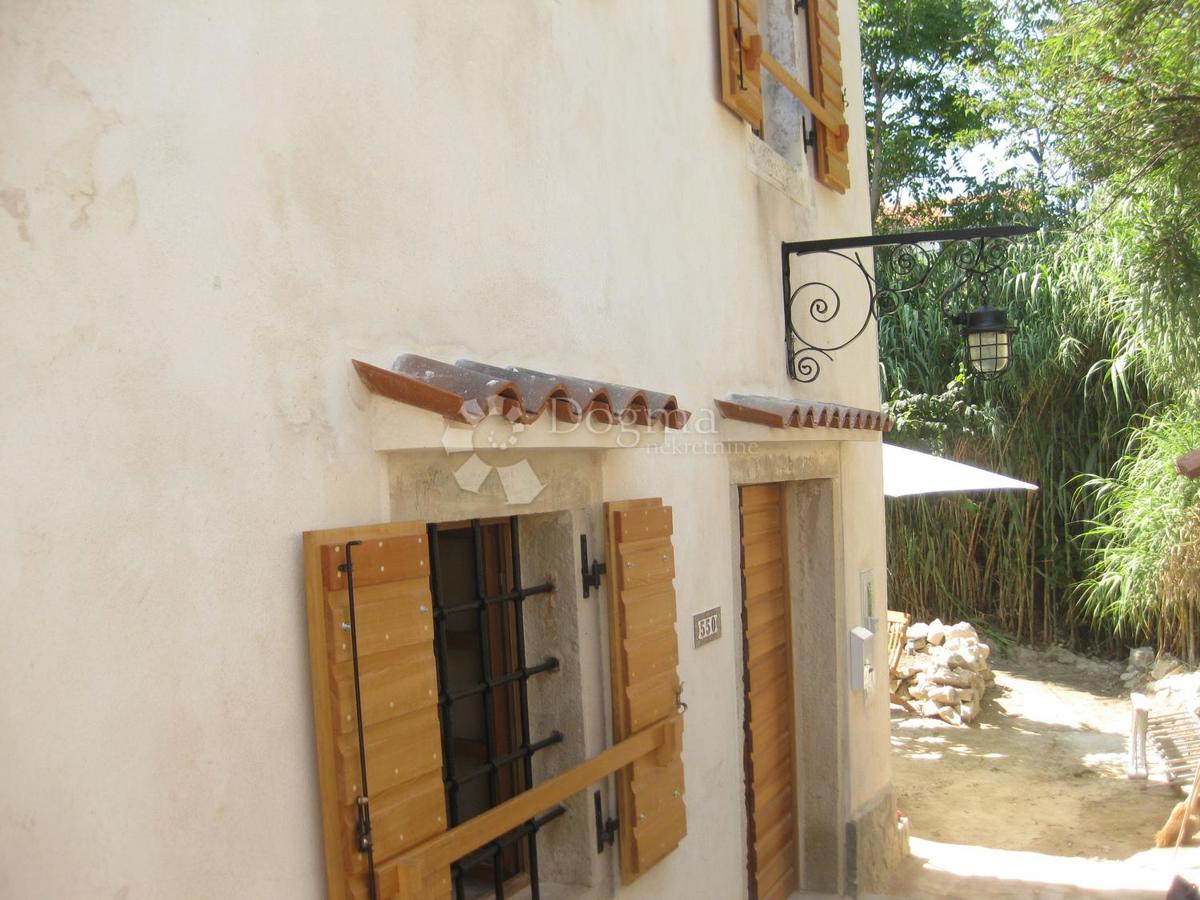 Casa Susak, Mali Lošinj, 108m2