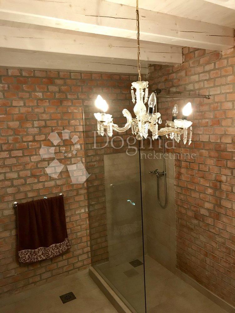 Casa Susak, Mali Lošinj, 108m2