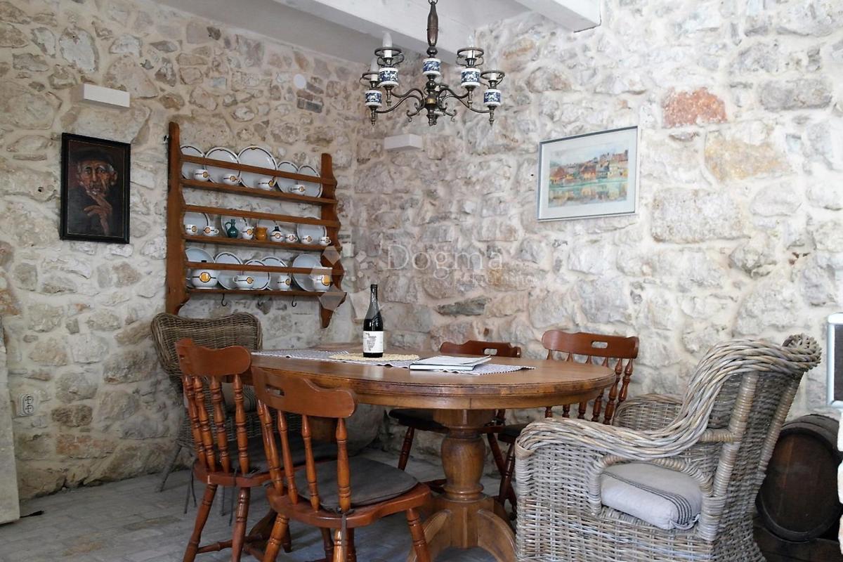 Casa Susak, Mali Lošinj, 108m2