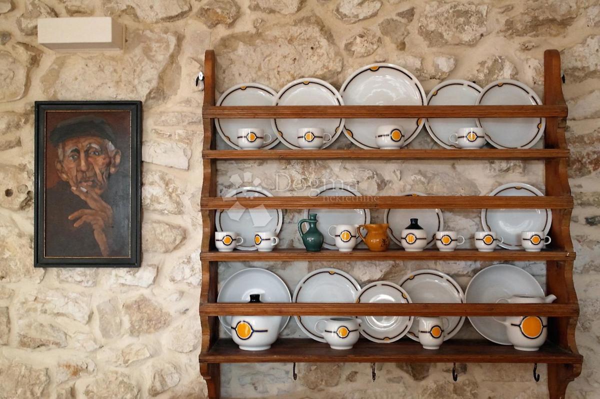 Casa Susak, Mali Lošinj, 108m2