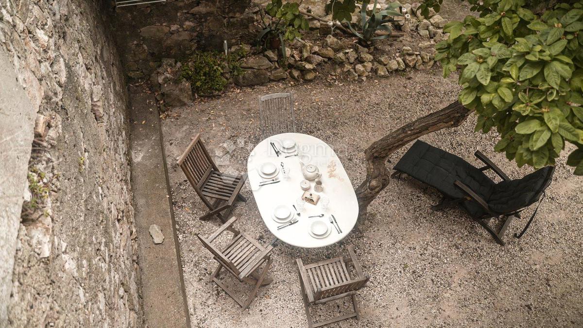 Casa Susak, Mali Lošinj, 108m2