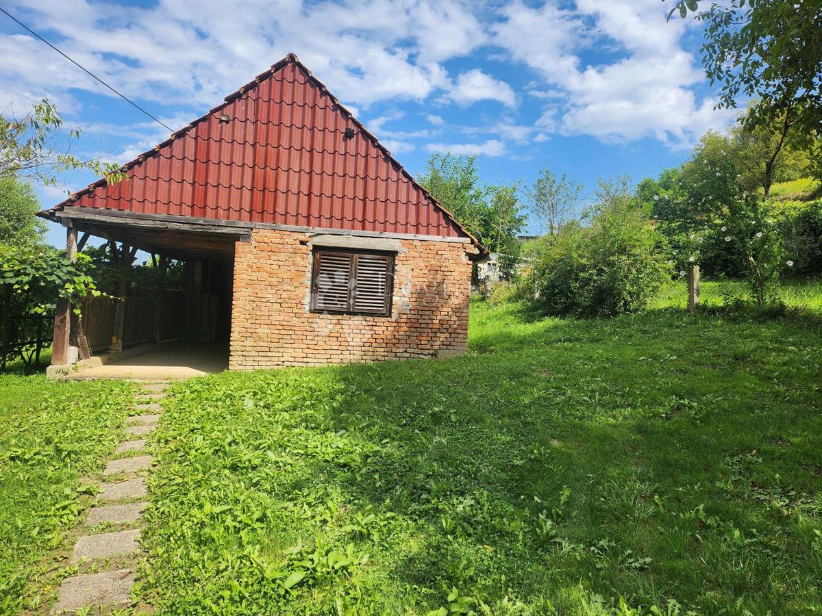 Casa Čret, Krapinske Toplice, 50m2