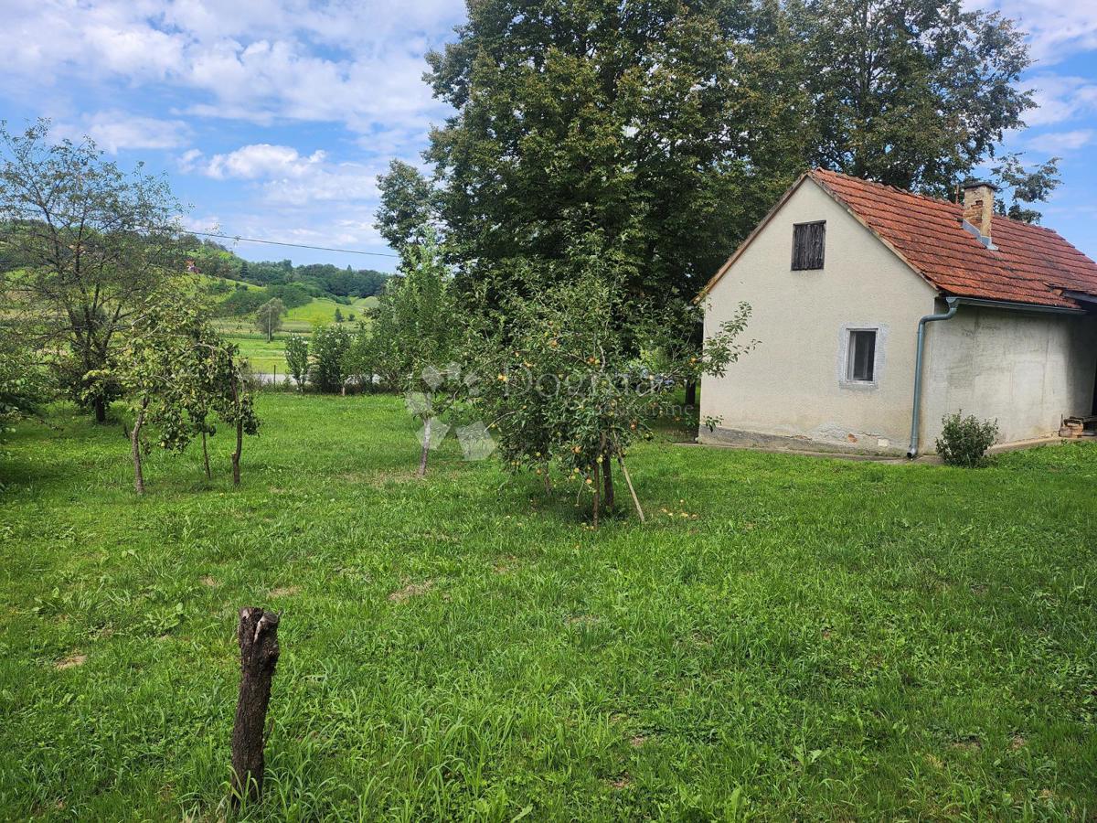 Casa Čret, Krapinske Toplice, 50m2