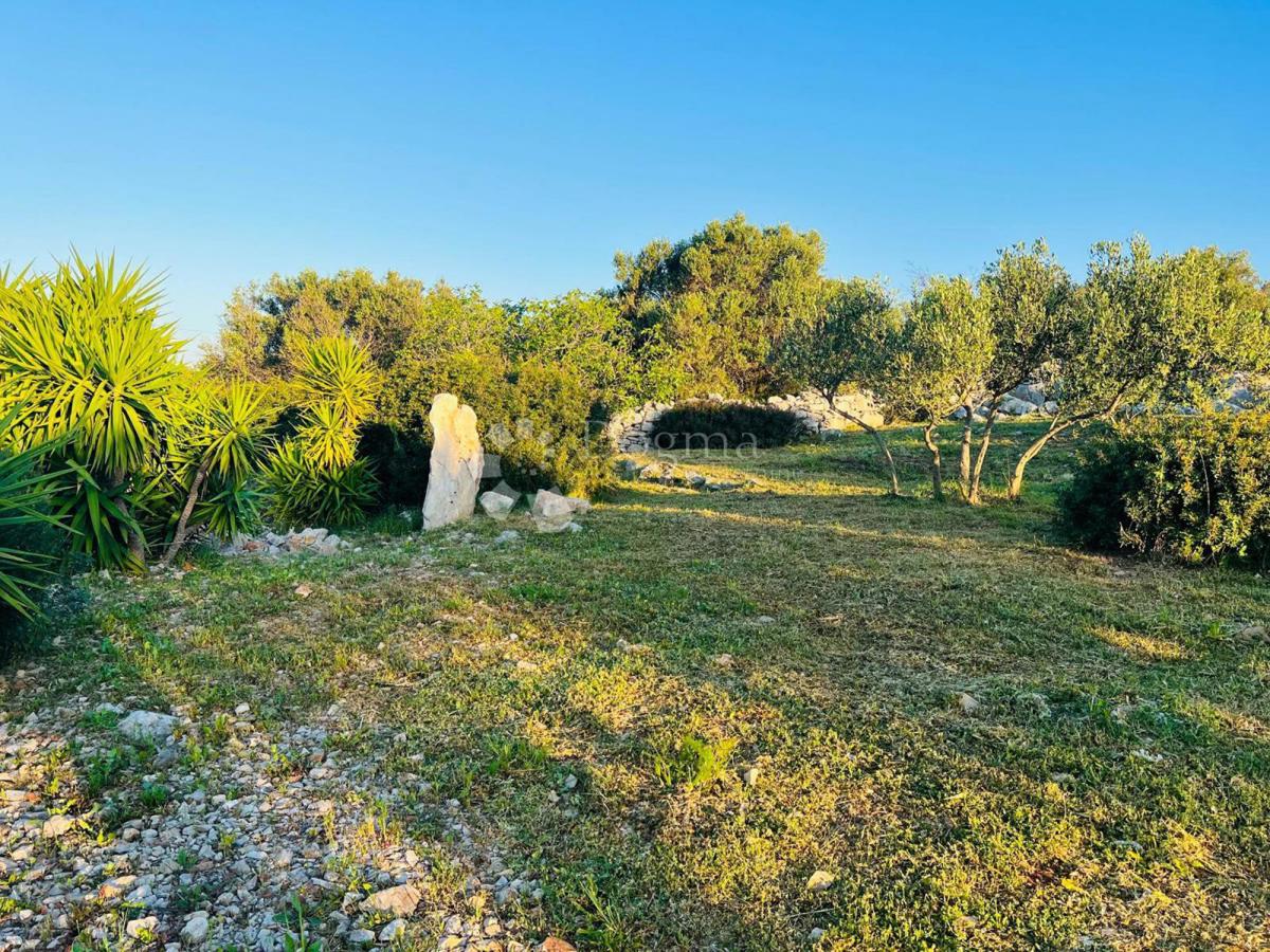 Casa Grohote, Šolta, 50m2