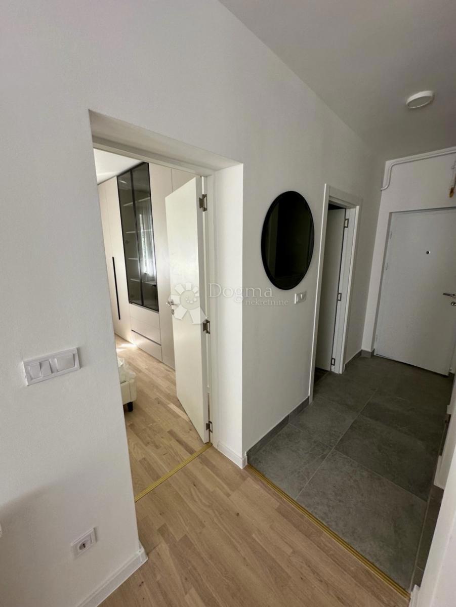 Allogio Gornje Vrapče, Črnomerec, 104,85m2