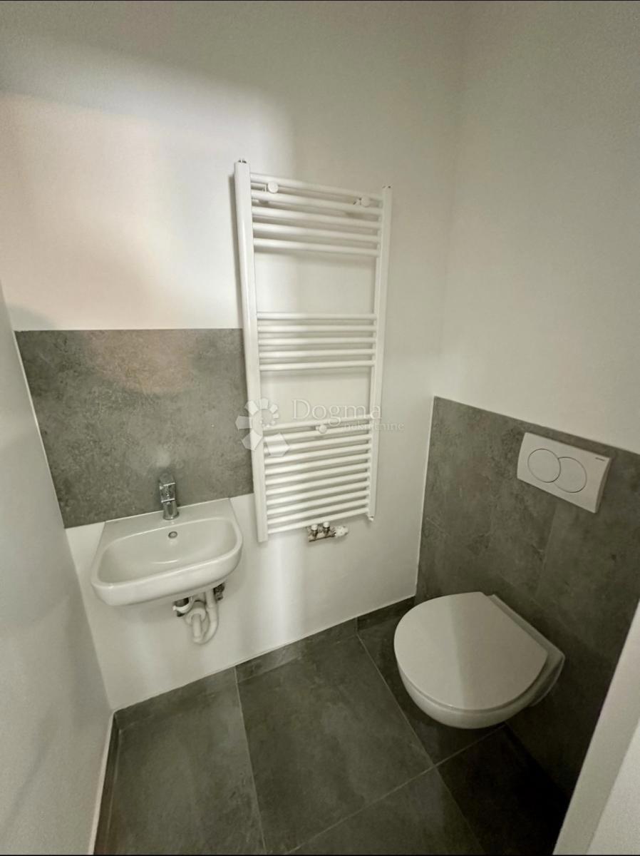 Allogio Gornje Vrapče, Črnomerec, 104,85m2