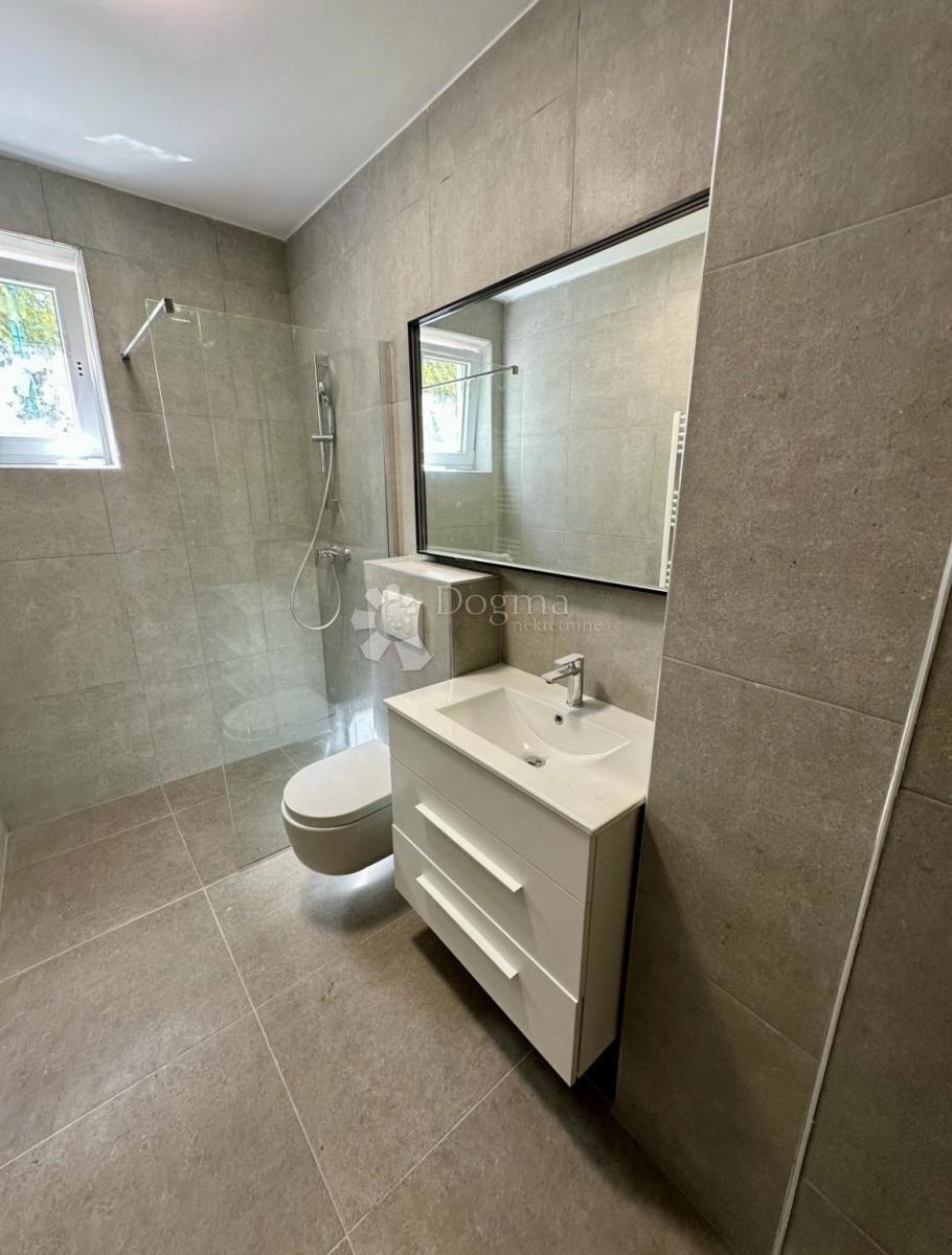 Allogio Gornje Vrapče, Črnomerec, 104,85m2