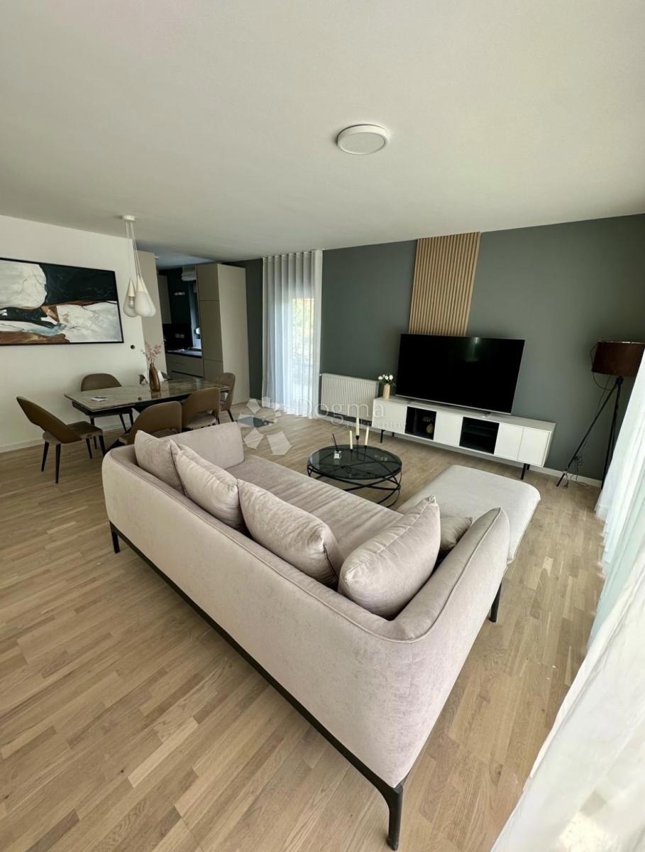 Allogio Gornje Vrapče, Črnomerec, 104,85m2