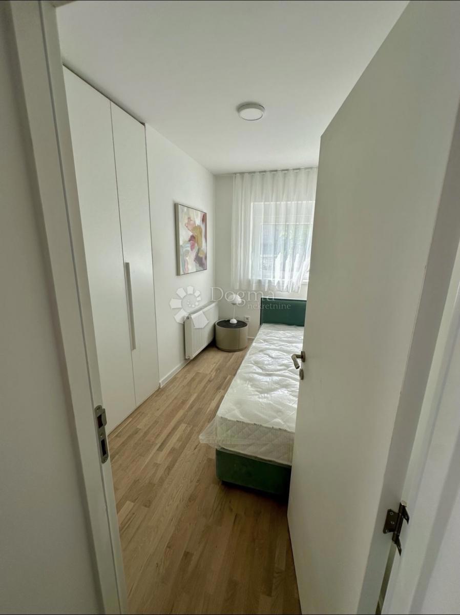 Allogio Gornje Vrapče, Črnomerec, 104,85m2