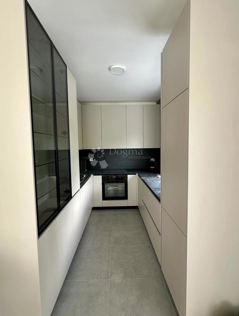 Allogio Gornje Vrapče, Črnomerec, 104,85m2