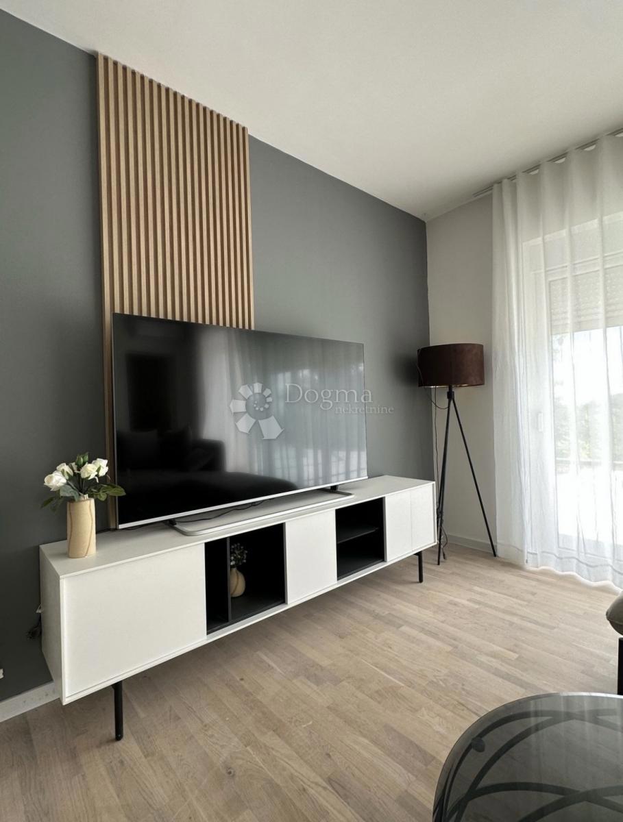 Allogio Gornje Vrapče, Črnomerec, 104,85m2