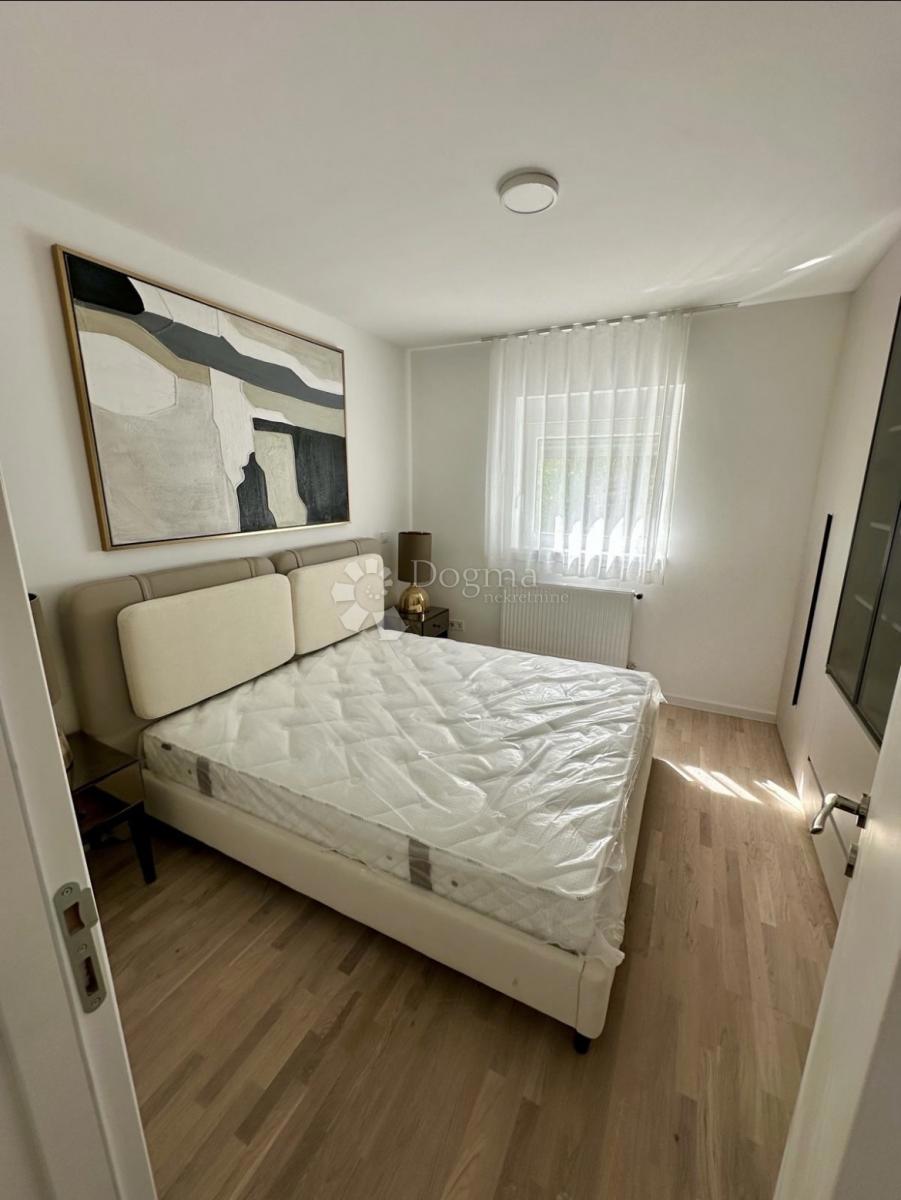 Allogio Gornje Vrapče, Črnomerec, 104,85m2