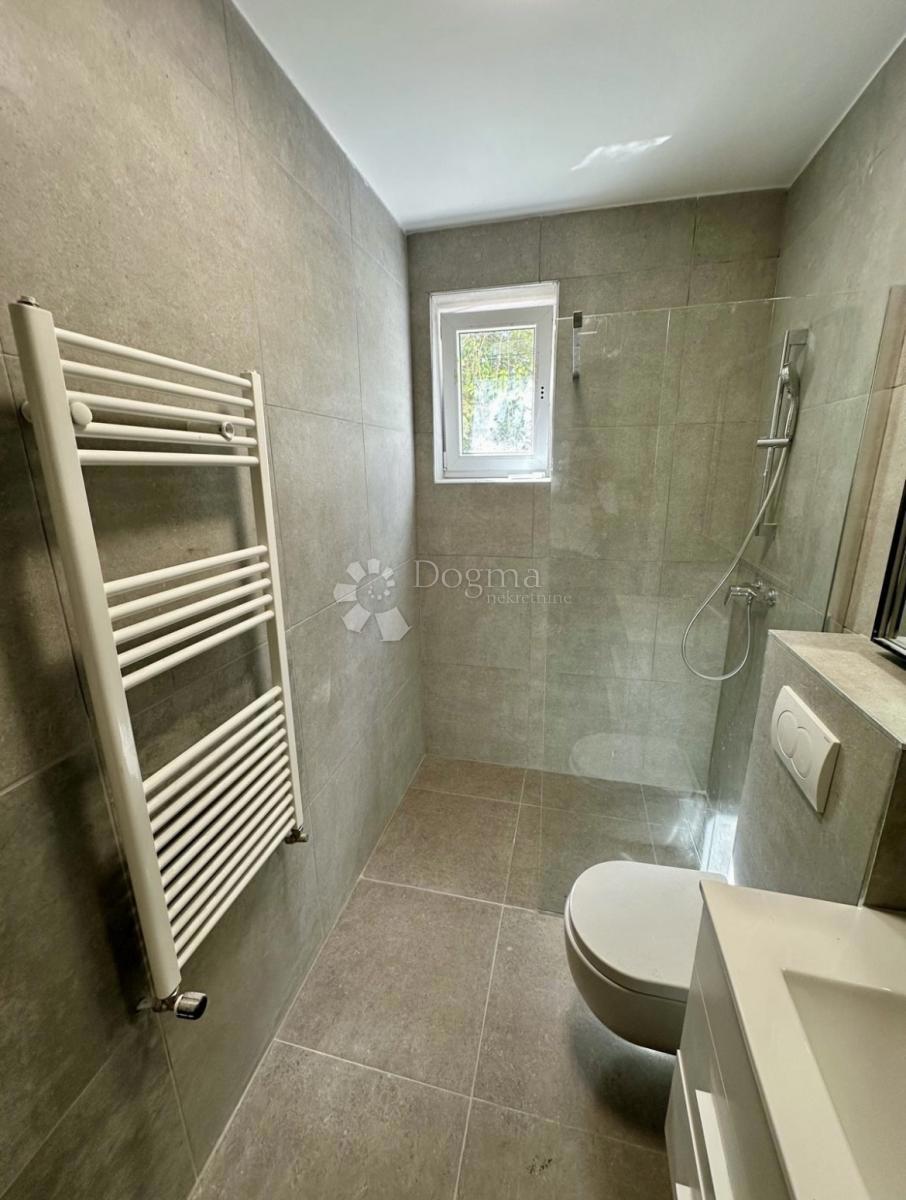 Allogio Gornje Vrapče, Črnomerec, 104,85m2