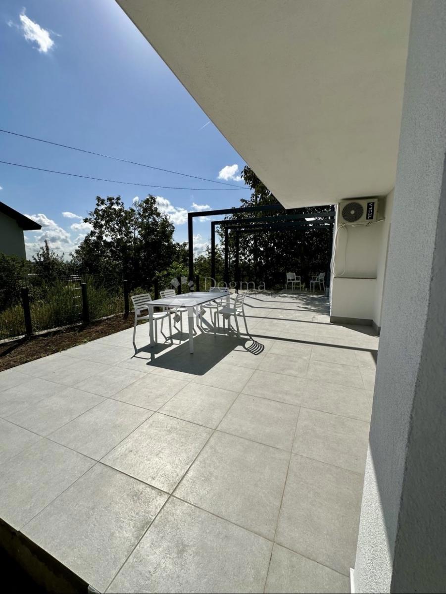 Allogio Gornje Vrapče, Črnomerec, 104,85m2