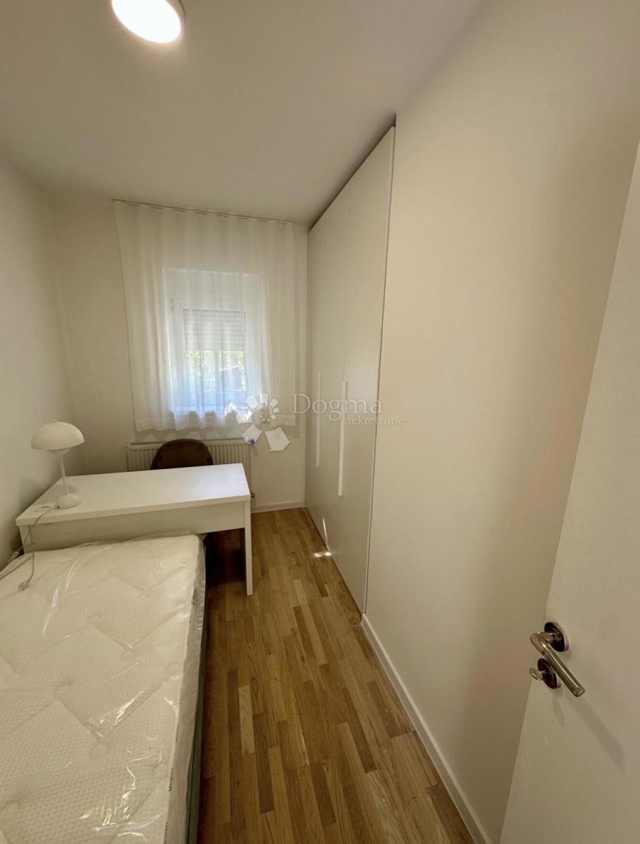 Allogio Gornje Vrapče, Črnomerec, 104,85m2