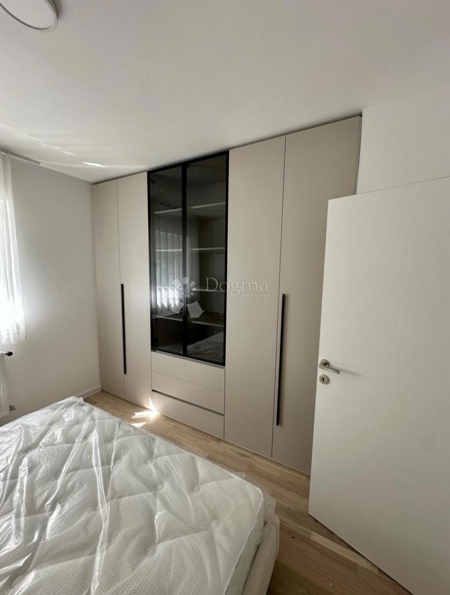 Allogio Gornje Vrapče, Črnomerec, 104,85m2