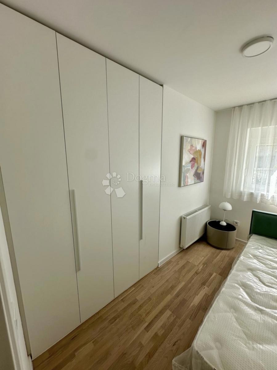 Allogio Gornje Vrapče, Črnomerec, 104,85m2