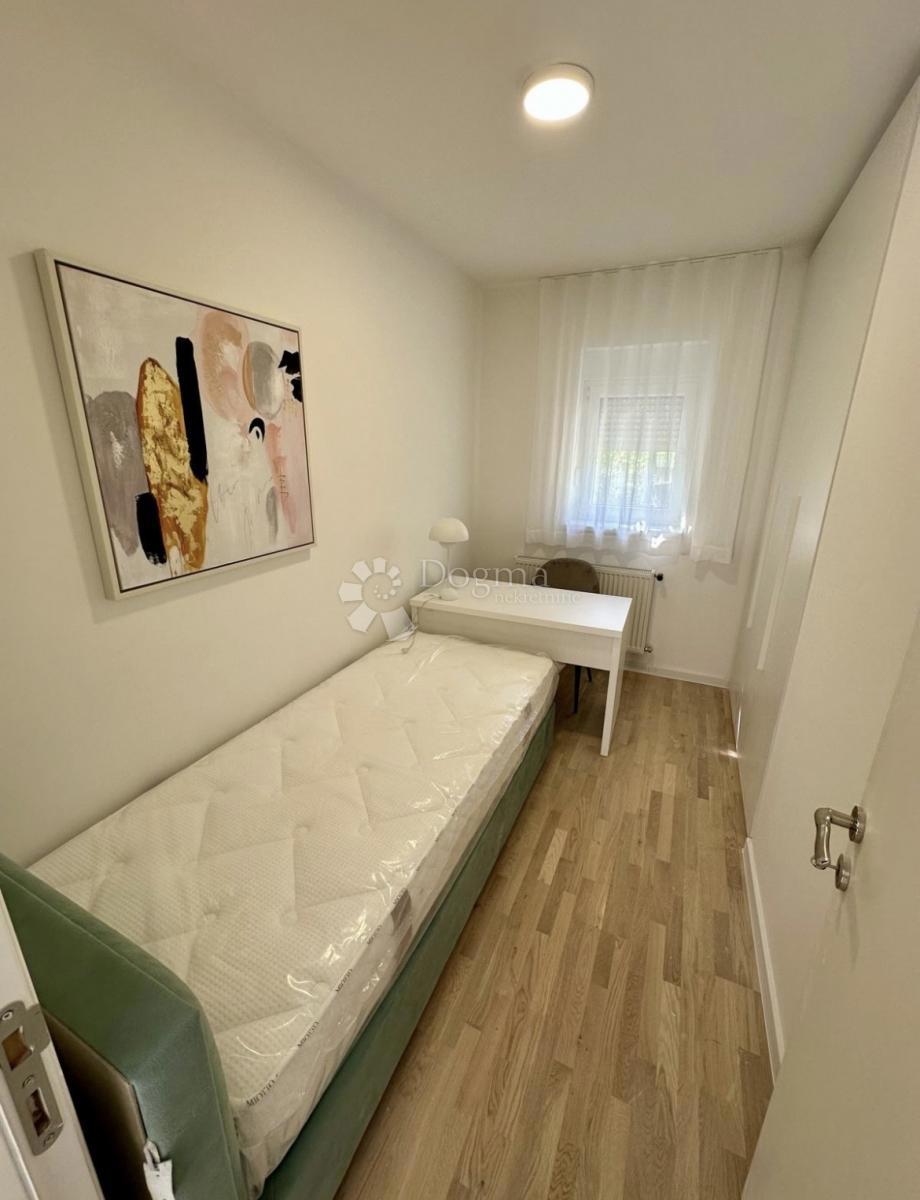 Allogio Gornje Vrapče, Črnomerec, 104,85m2