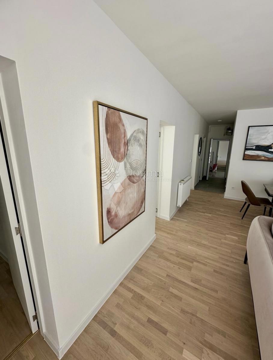 Allogio Gornje Vrapče, Črnomerec, 104,85m2