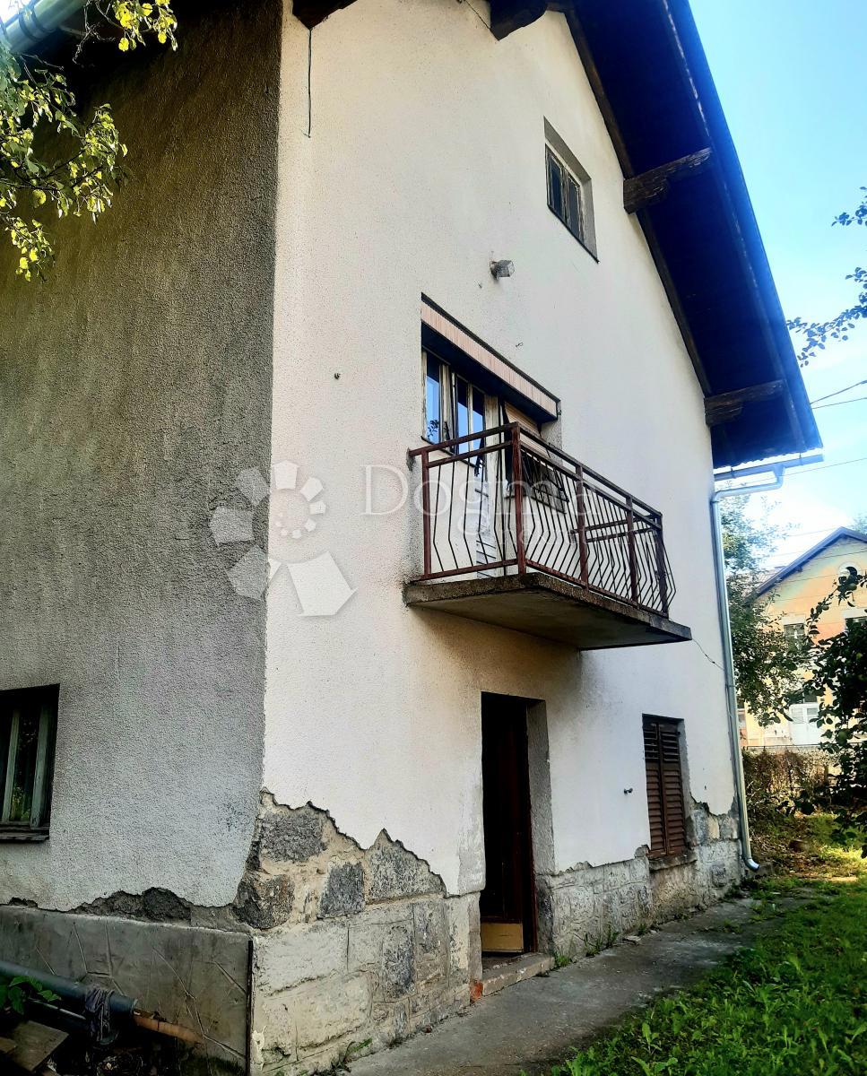 Casa Gomirje, Vrbovsko, 150m2