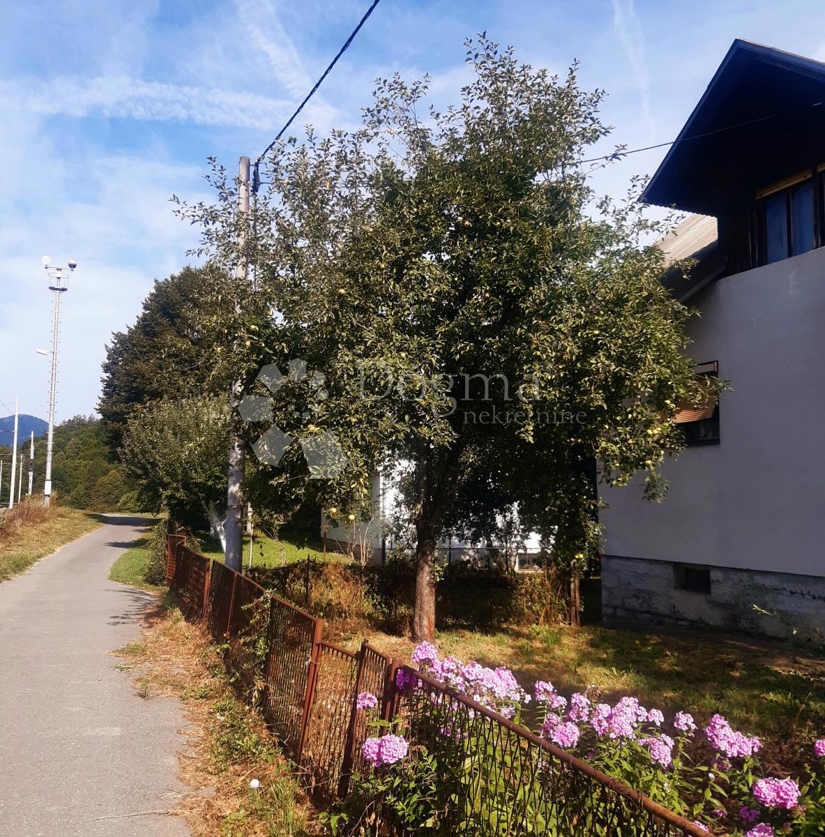 Casa Gomirje, Vrbovsko, 150m2