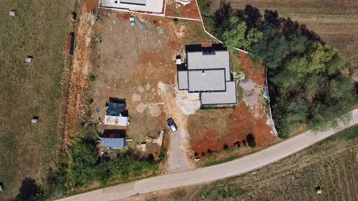 Terreno Labin, 1.045m2