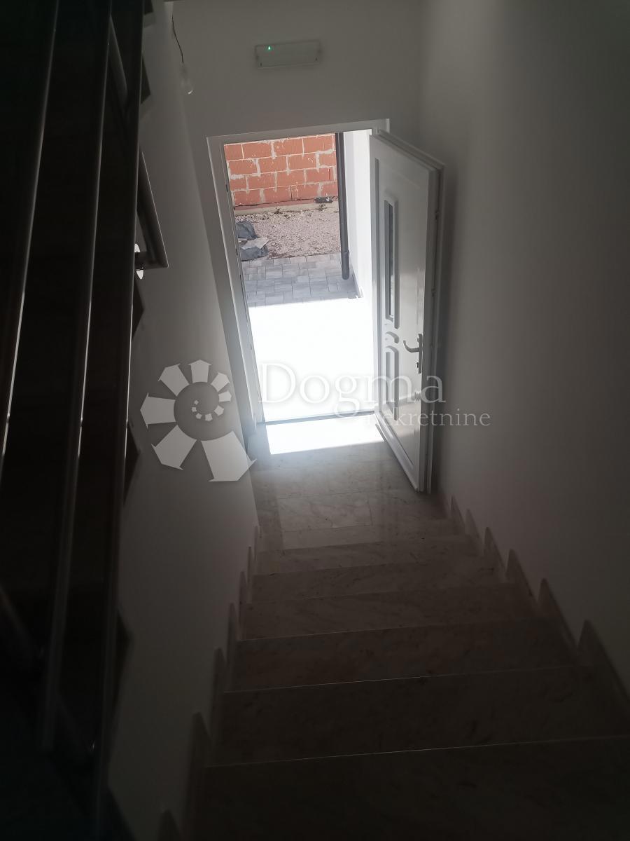 Allogio Vodice, 108,94m2