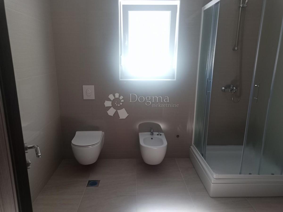 Allogio Vodice, 108,94m2