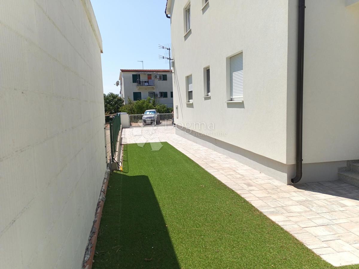 Allogio Vodice, 108,94m2