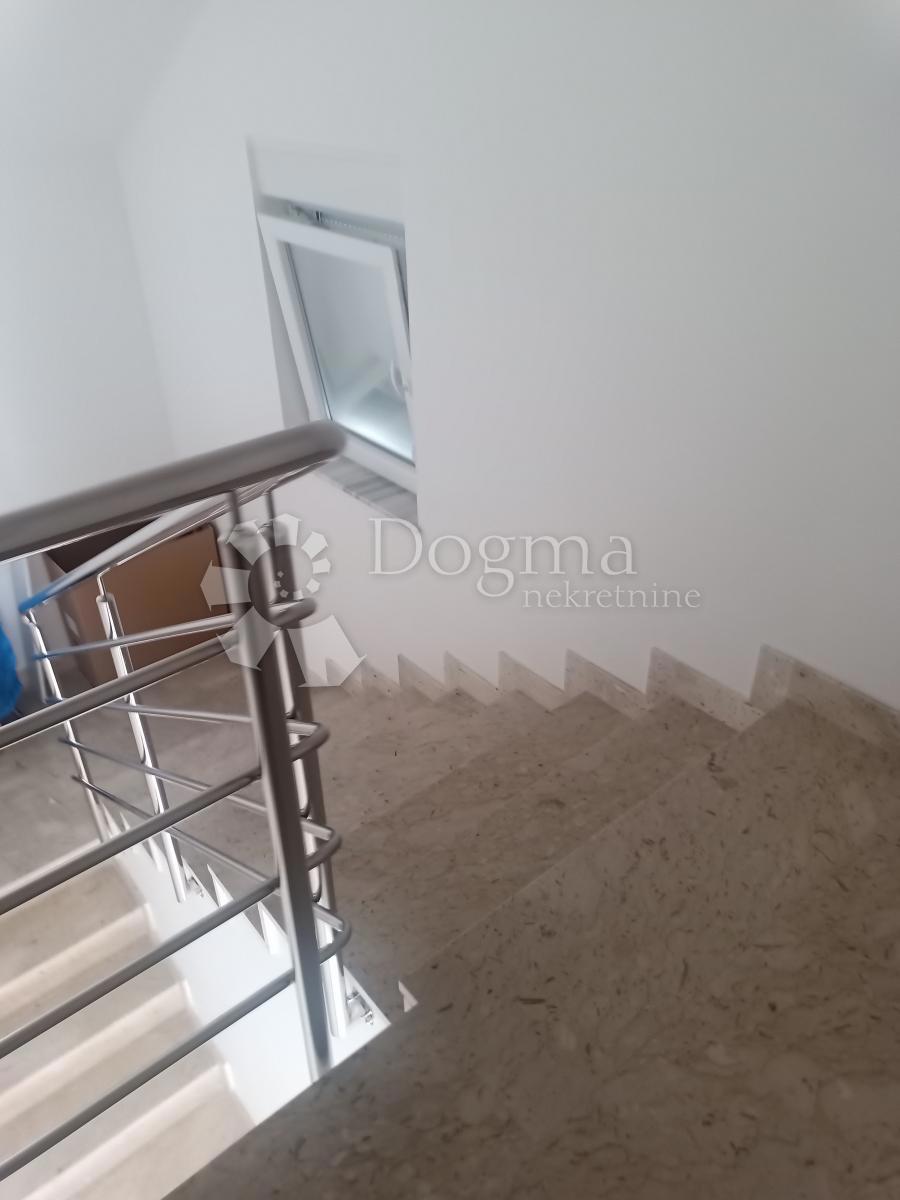 Allogio Vodice, 108,94m2