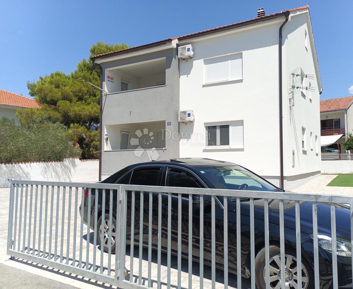 Allogio Vodice, 108,94m2