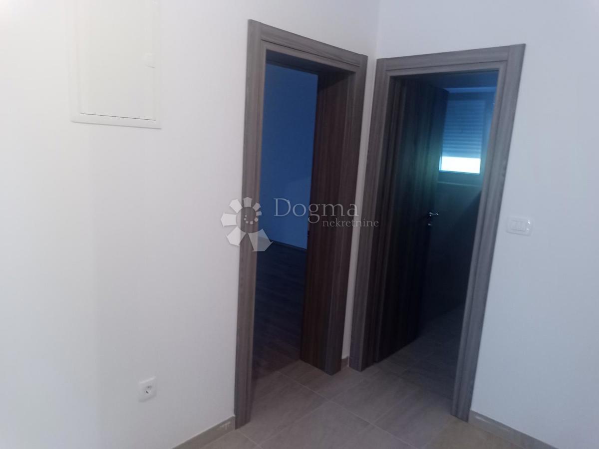 Allogio Vodice, 108,94m2