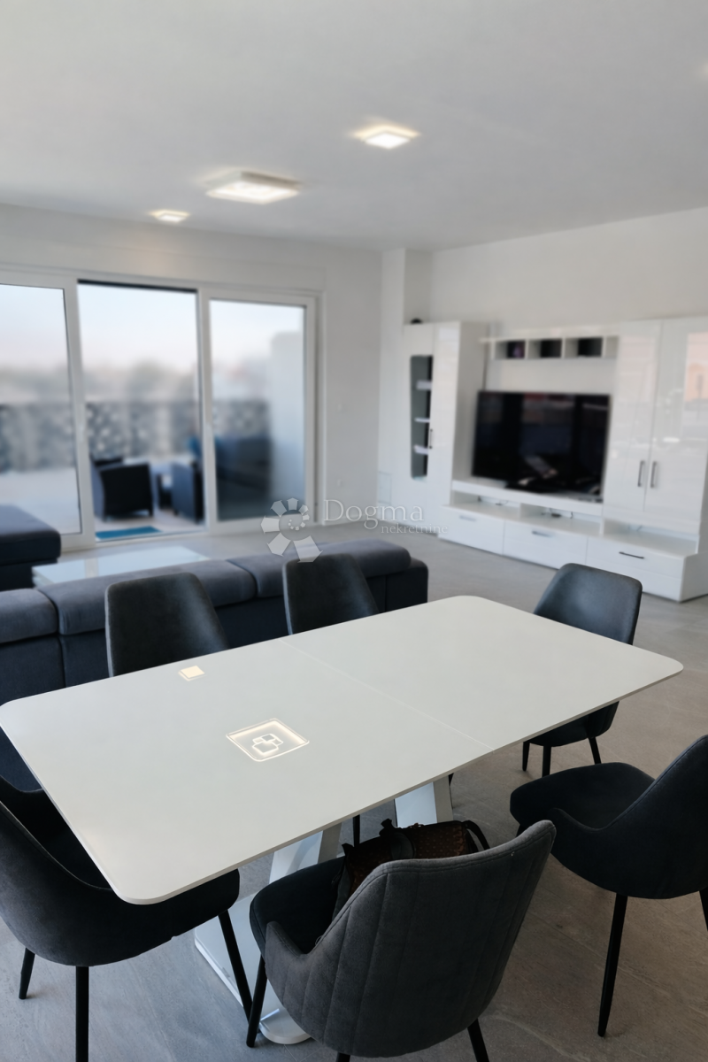 Casa Malinska, Malinska-Dubašnica, 140m2