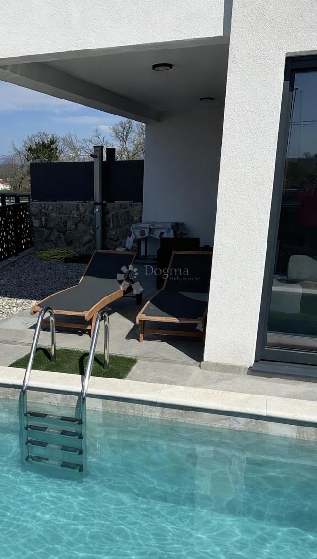 Casa Malinska, Malinska-Dubašnica, 140m2