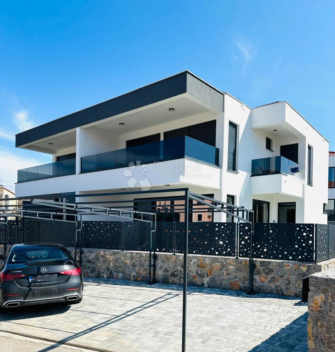 Casa Malinska, Malinska-Dubašnica, 140m2