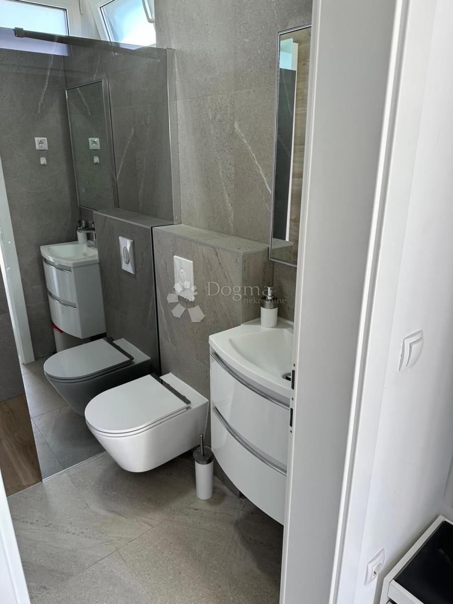 Casa Malinska, Malinska-Dubašnica, 140m2