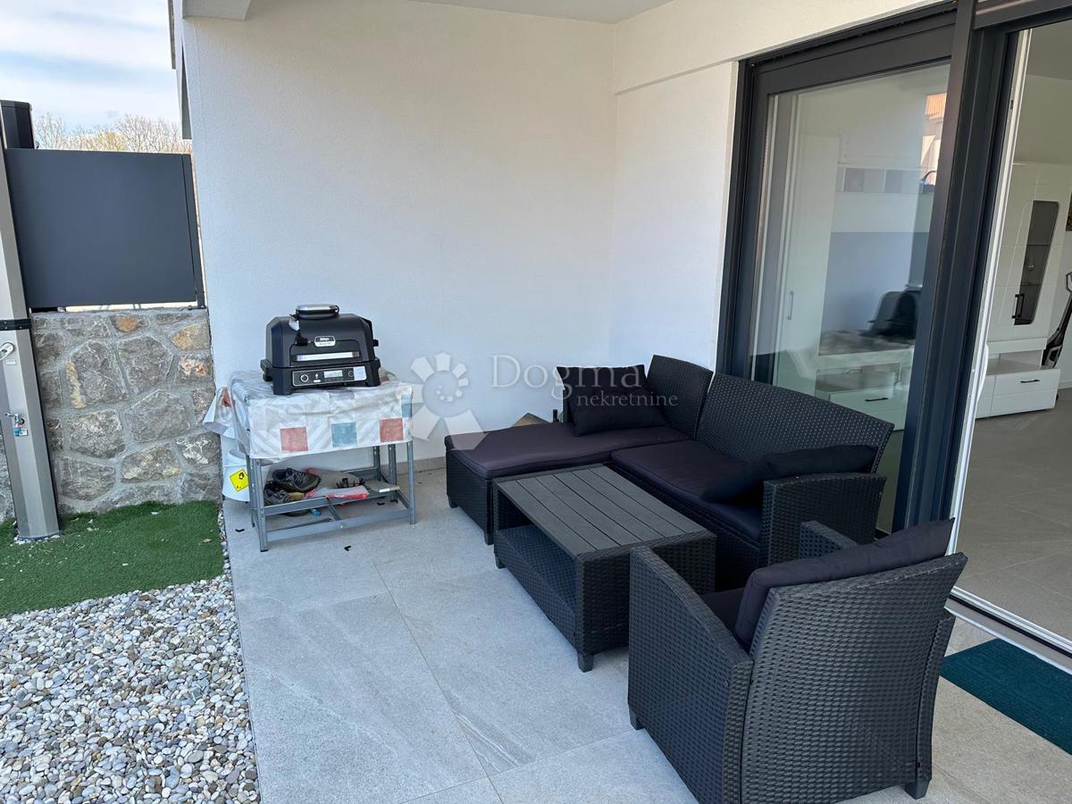 Casa Malinska, Malinska-Dubašnica, 140m2