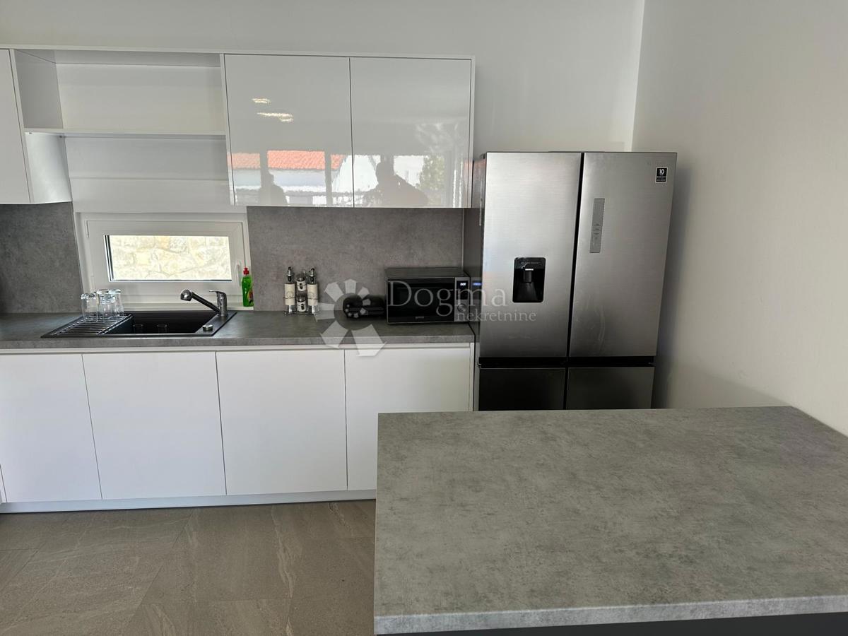 Casa Malinska, Malinska-Dubašnica, 140m2