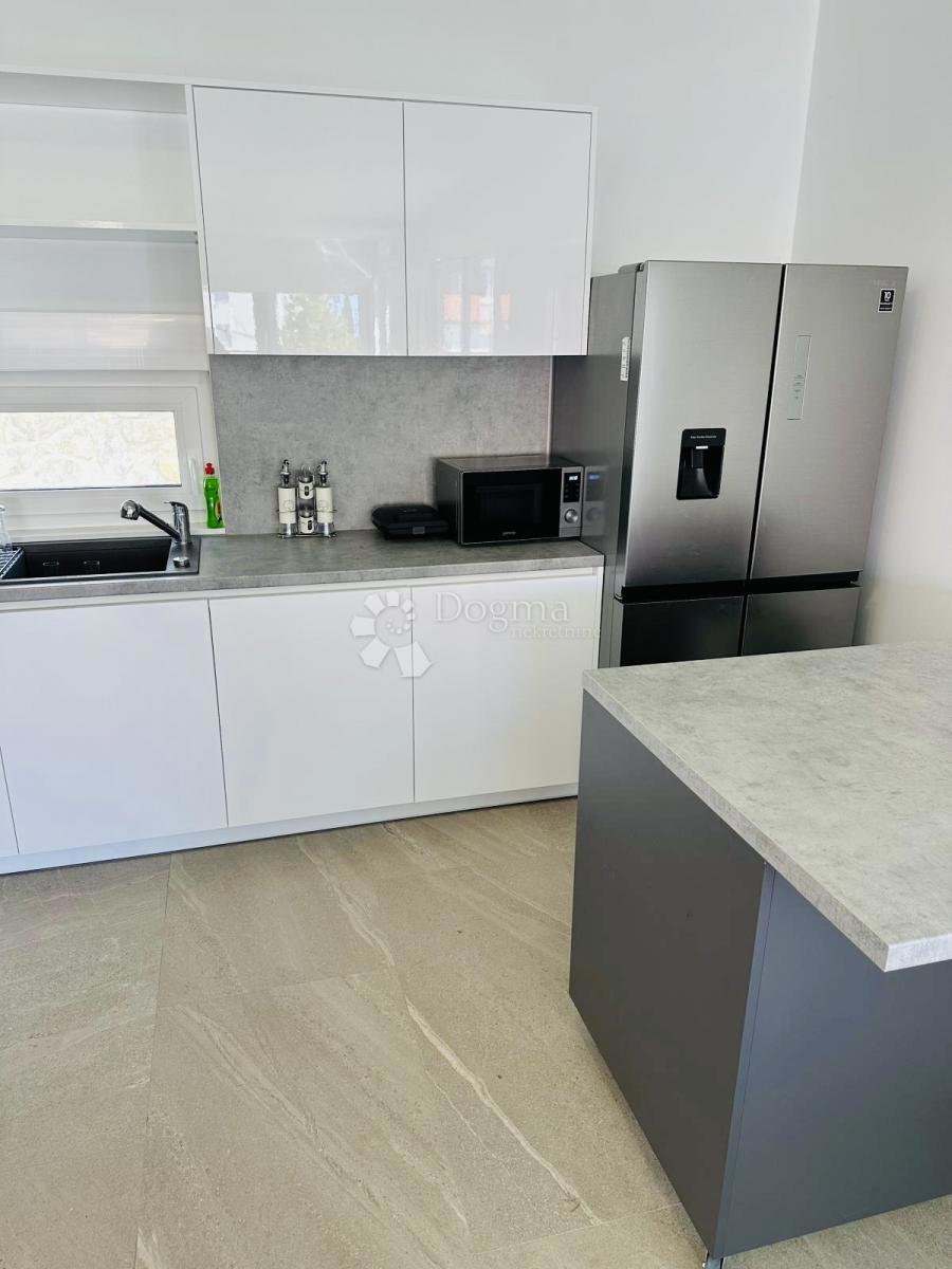 Casa Malinska, Malinska-Dubašnica, 140m2