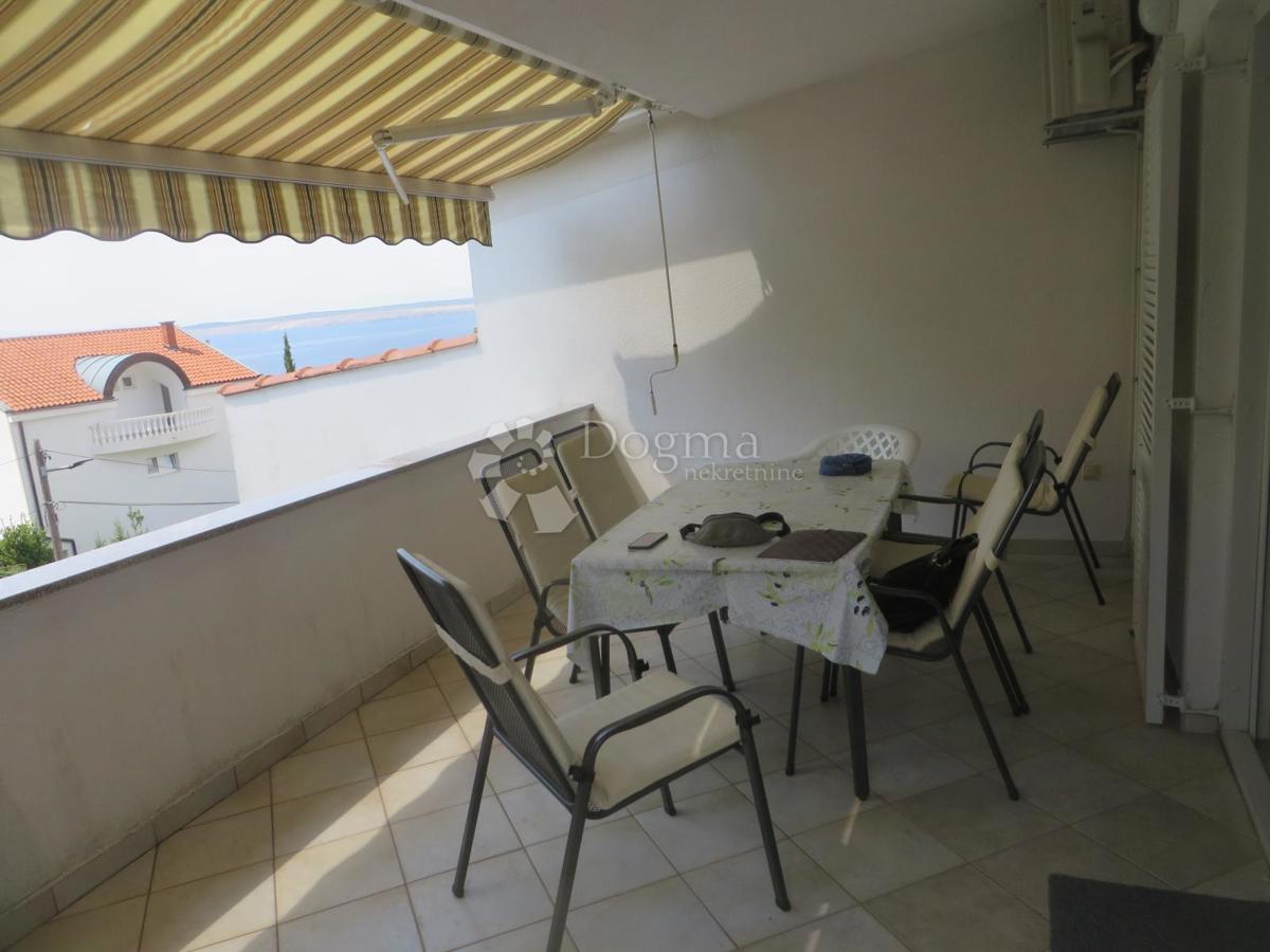 Appartamento Dramalj, Crikvenica, 123m2