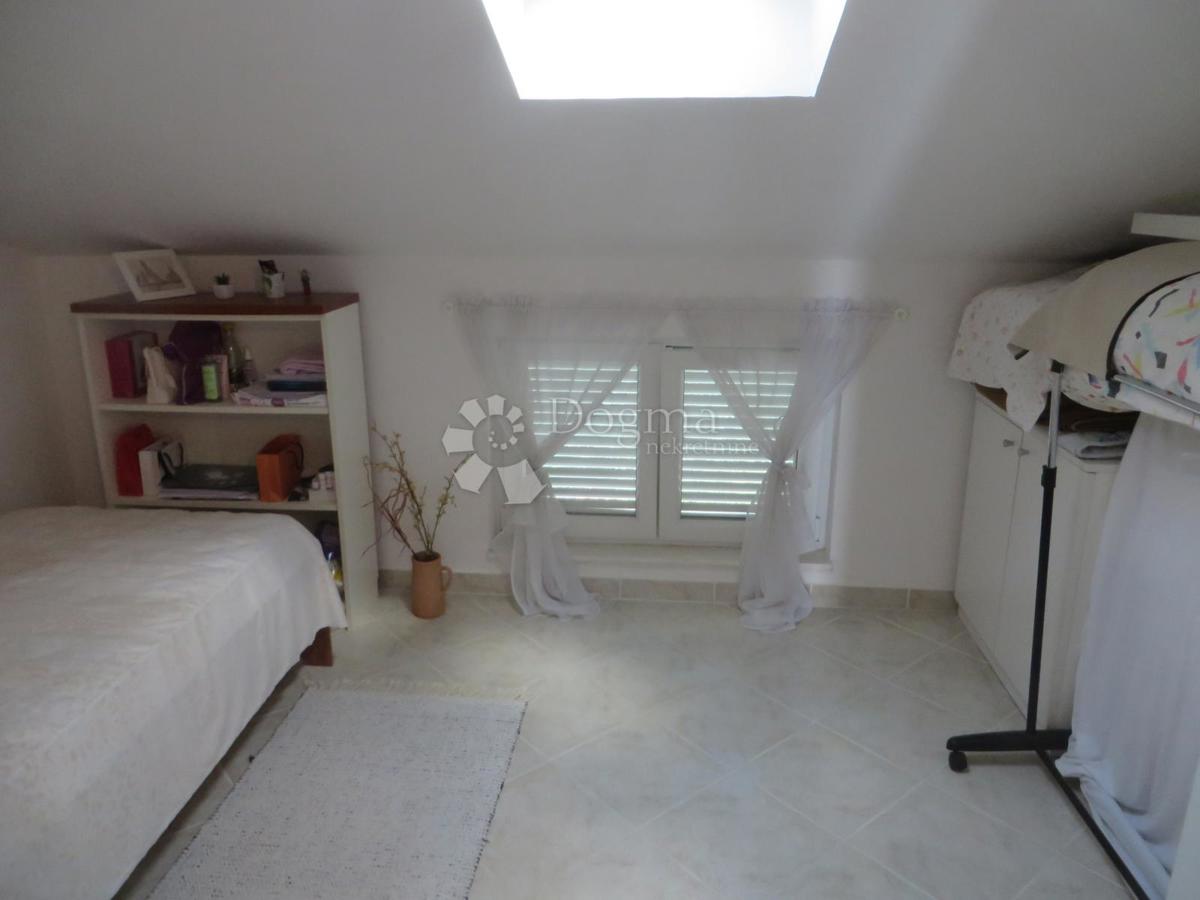 Appartamento Dramalj, Crikvenica, 123m2