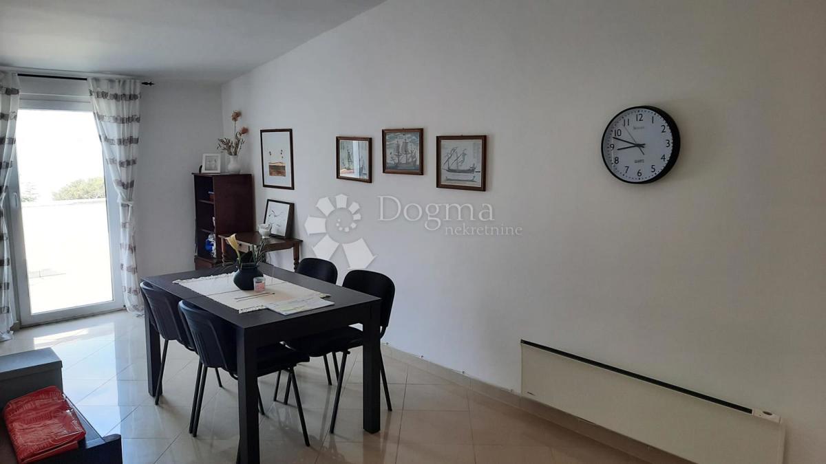 Appartamento Dramalj, Crikvenica, 123m2