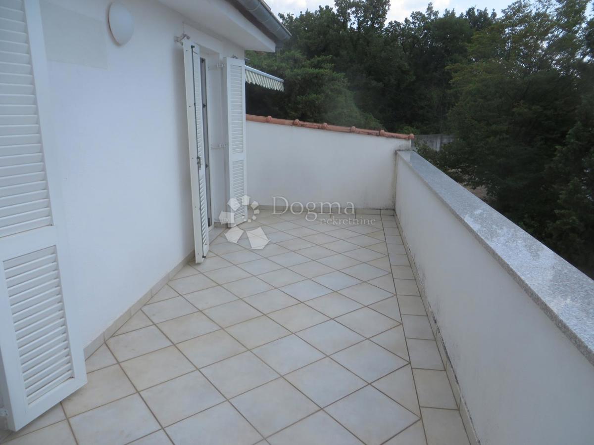 Appartamento Dramalj, Crikvenica, 123m2