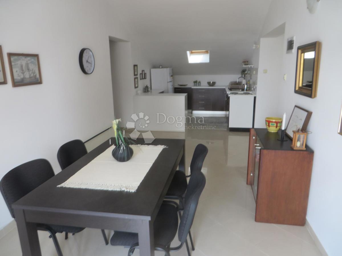 Appartamento Dramalj, Crikvenica, 123m2