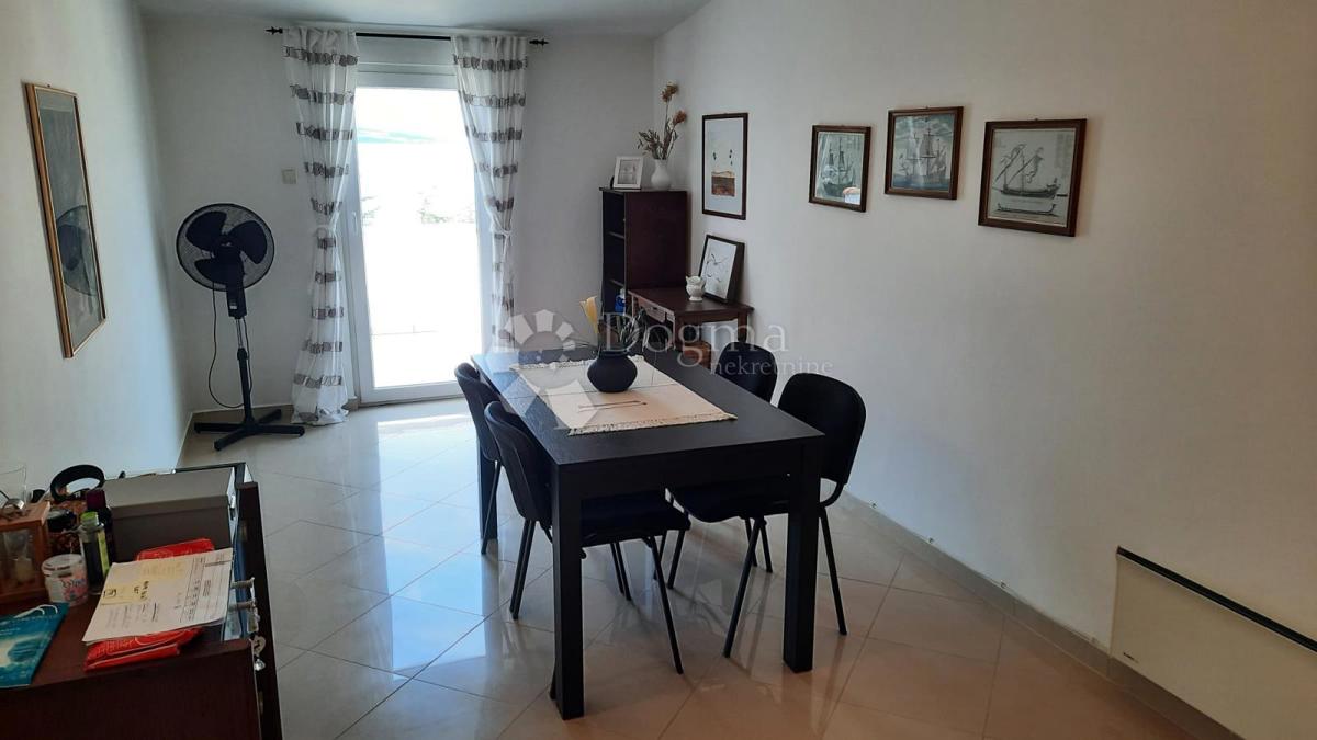 Appartamento Dramalj, Crikvenica, 123m2