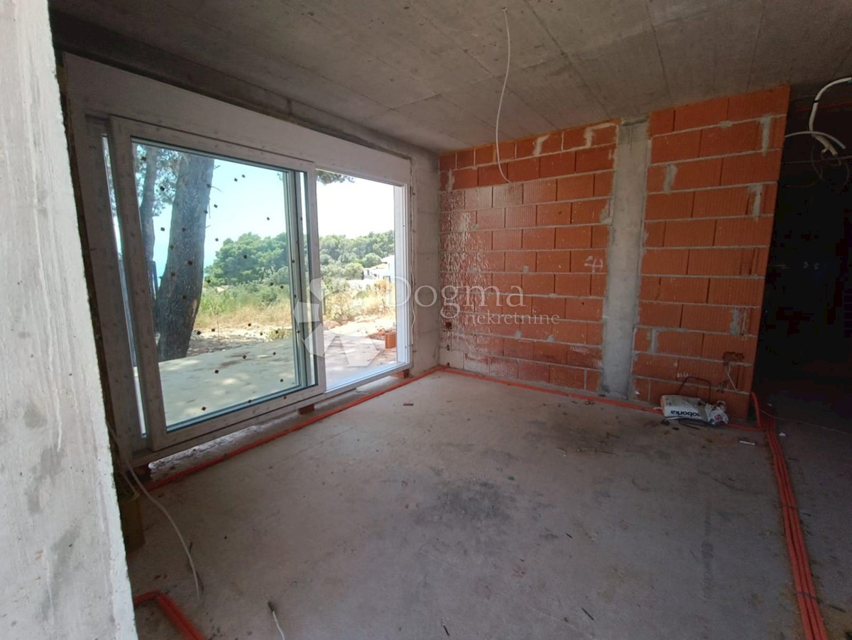 Appartamento Sućuraj, 61,52m2