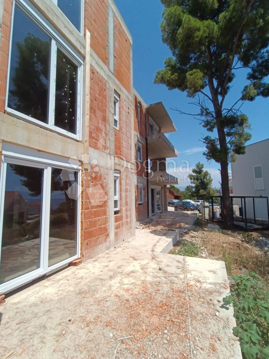 Appartamento Sućuraj, 61,52m2