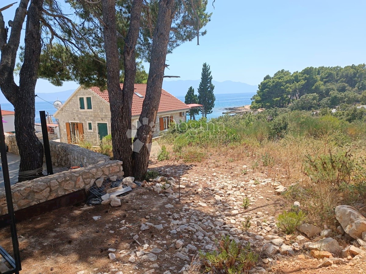 Appartamento Sućuraj, 61,52m2